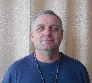 Солощенко Сергей Владимирович Солощенко Сергей Владимирович