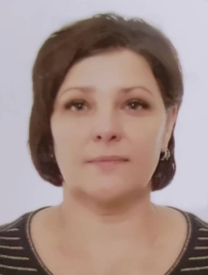 Капустина Юлия Михайловна Капустина Юлия Михайловна