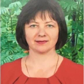 Сиротина Светлана Николаевна Сиротина Светлана Николаевна