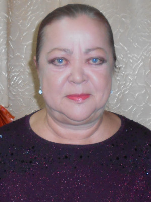 Шалыгина Светлана Михайловна Шалыгина Светлана Михайловна